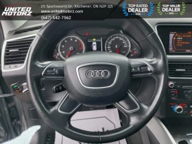 Audi Q5 2.0T quattro* Progressiv* ����������* (���� �� ��) | Mobile.bg � ����� ������ 7