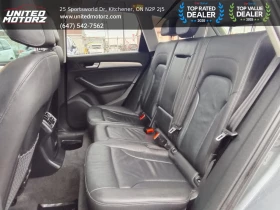 Audi Q5 2.0T quattro* Progressiv* ����������* (���� �� ��) | Mobile.bg � ����� ������ 12