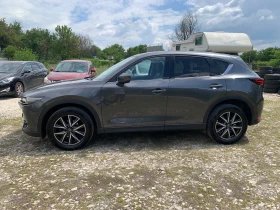 ����� �� �������� �� Mazda CX-5 2.5I ���������