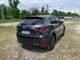 Mazda CX-5 2.5I ��������� | Mobile.bg � ����� ������ 5