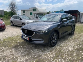 ����� �� �������� �� Mazda CX-5 2.5I ���������
