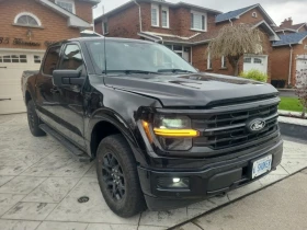 Ford F150 6cyl - | Auto.bg — изображение 7