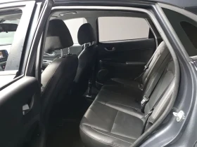 Hyundai Kona Diesel 1.6 2Wd Modern | Mobile.bg � ����� ������ 12