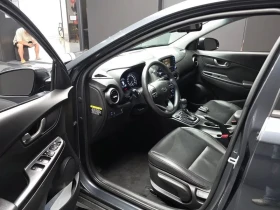 Hyundai Kona Diesel 1.6 2Wd Modern | Mobile.bg � ����� ������ 10