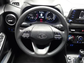 Hyundai Kona Diesel 1.6 2Wd Modern | Mobile.bg � ����� ������ 13