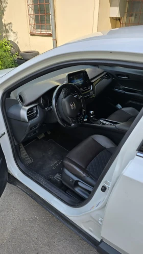 Toyota C-HR | Mobile.bg � ����� ������ 6