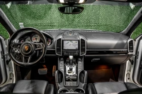Porsche Cayenne 3.0D/Platinum Edition/GTS Pack/NAPPA | Mobile.bg � ����� ������ 10