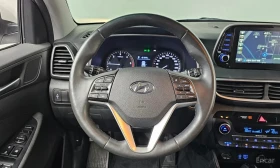 Hyundai Tucson * Diesel 1.6 2WD * ЦЕНА ДО БГ - 14000 € - 31979332 7