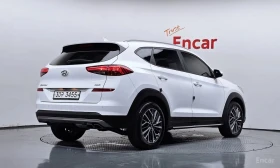 Hyundai Tucson * Diesel 1.6 2WD * ЦЕНА ДО БГ - 14000 € - 31979332 2