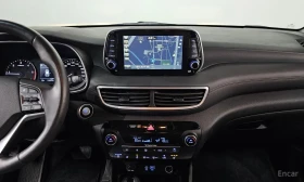 Hyundai Tucson * Diesel 1.6 2WD * ЦЕНА ДО БГ - 14000 € - 31979332 9