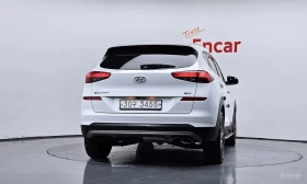 Hyundai Tucson * Diesel 1.6 2WD * ЦЕНА ДО БГ - 14000 € - 31979332 4