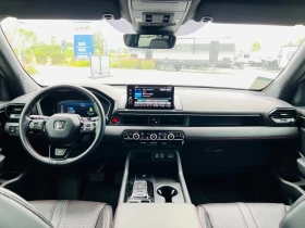 Honda Pilot BLACK EDITION ЦЕНА ДО БЪЛГАРИЯ АВТОКРЕДИТ | Auto.bg — изображение 7