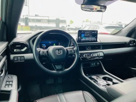 Honda Pilot BLACK EDITION ЦЕНА ДО БЪЛГАРИЯ АВТОКРЕДИТ | Auto.bg — изображение 8