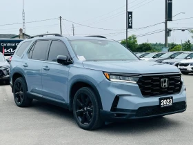 Honda Pilot BLACK EDITION ЦЕНА ДО БЪЛГАРИЯ АВТОКРЕДИТ | Auto.bg — изображение 4