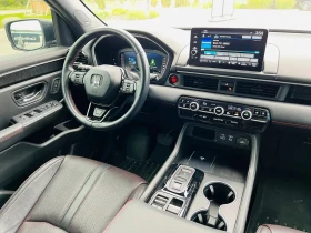 Honda Pilot BLACK EDITION ЦЕНА ДО БЪЛГАРИЯ АВТОКРЕДИТ | Auto.bg — изображение 13