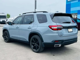 Honda Pilot BLACK EDITION ЦЕНА ДО БЪЛГАРИЯ АВТОКРЕДИТ | Auto.bg — изображение 2