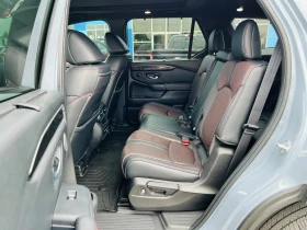 Honda Pilot BLACK EDITION ЦЕНА ДО БЪЛГАРИЯ АВТОКРЕДИТ | Auto.bg — изображение 17