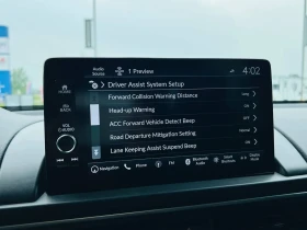 Honda Pilot BLACK EDITION ЦЕНА ДО БЪЛГАРИЯ АВТОКРЕДИТ | Auto.bg — изображение 14