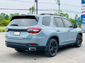Honda Pilot BLACK EDITION ЦЕНА ДО БЪЛГАРИЯ АВТОКРЕДИТ | Auto.bg — изображение 3