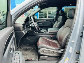 Honda Pilot BLACK EDITION ЦЕНА ДО БЪЛГАРИЯ АВТОКРЕДИТ | Auto.bg — изображение 6