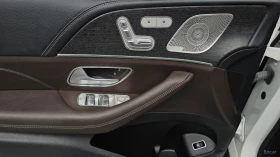 Mercedes-Benz GLE 450 AMG Line| BLACK WOOD| AIR| 360| VENTED S| HUD | Mobile.bg � ����� ������ 8