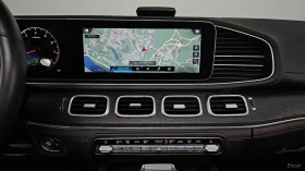 Mercedes-Benz GLE 450 AMG Line| BLACK WOOD| AIR| 360| VENTED S| HUD | Mobile.bg � ����� ������ 13