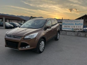 Ford Kuga 2.0d 140кс 4Х4 АВТОМАТ EURO 5В АВТОПИЛОТ