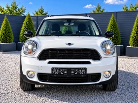 Mini Countryman 2.0SD