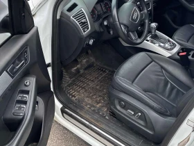 Audi SQ5 3.0T TECHNIK / CARFAX / ���������� / ��������  | Mobile.bg � ����� ������ 7