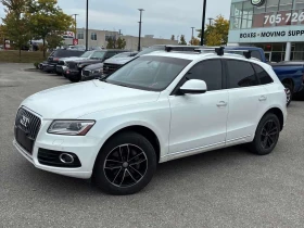 Audi SQ5 3.0T TECHNIK / CARFAX / ���������� / ��������  | Mobile.bg � ����� ������ 3