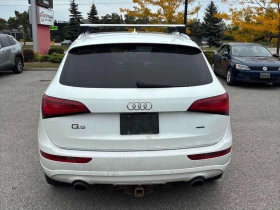 Audi SQ5 3.0T TECHNIK / CARFAX / ���������� / ��������  | Mobile.bg � ����� ������ 5