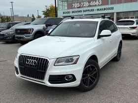 ������ Audi SQ5