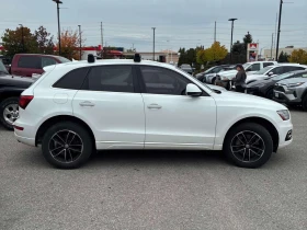 Audi SQ5 3.0T TECHNIK / CARFAX / ���������� / ��������  | Mobile.bg � ����� ������ 4