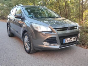 Ford Kuga 2.0 TDCI - 7990 € - 37633155 7
