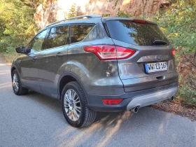 Ford Kuga 2.0 TDCI - 7990 € - 37633155 3