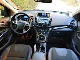 Ford Kuga 2.0 TDCI - 7990 € - 37633155 11