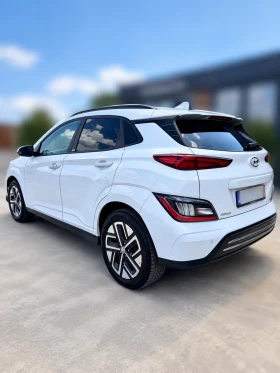 Hyundai Kona Facelift ���������� | Mobile.bg � ����� ������ 4