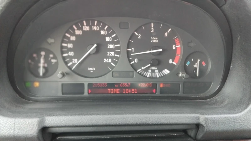 BMW X5 3, 0d, снимка 9 - Автомобили и джипове - 47490722