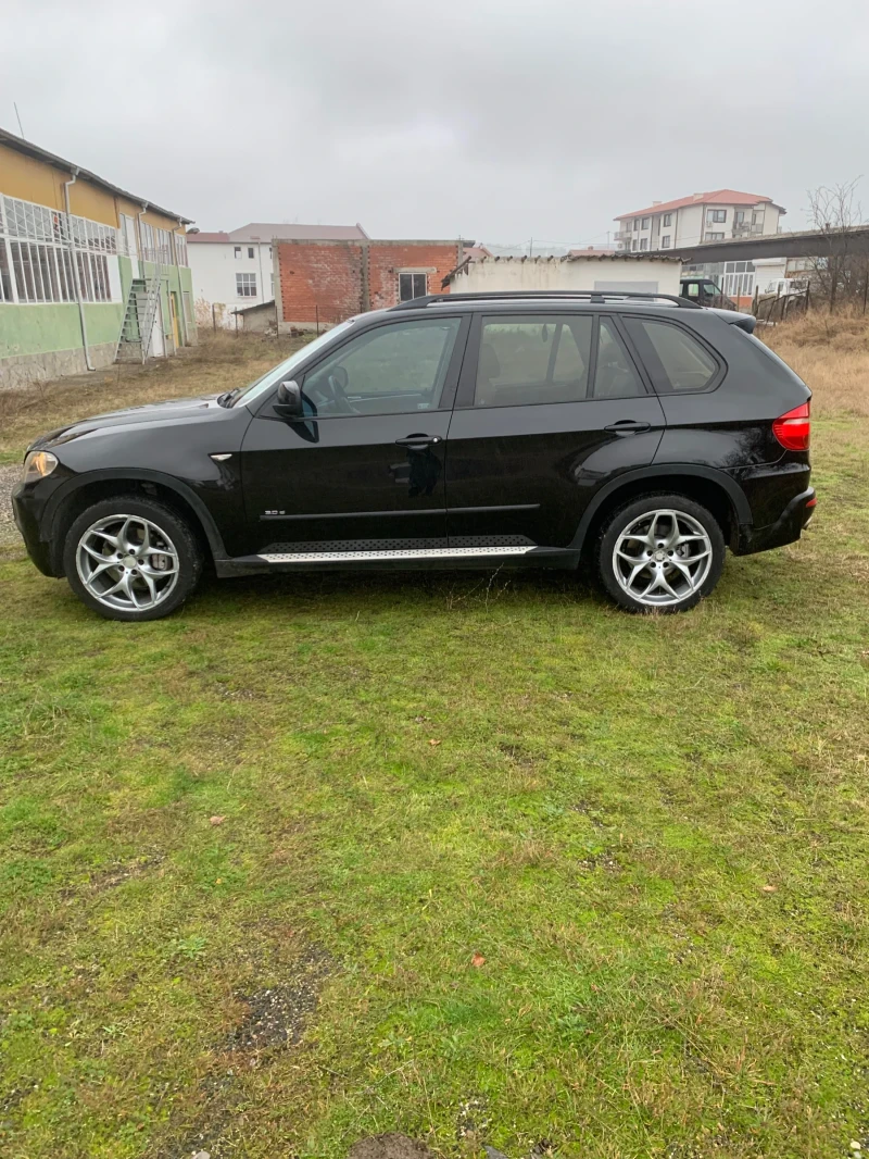 BMW X5, снимка 1 - Автомобили и джипове - 47600068