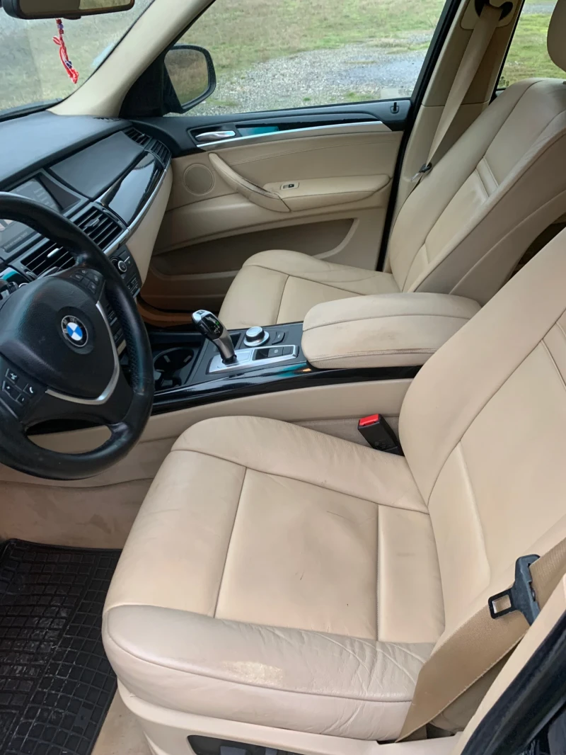 BMW X5, снимка 5 - Автомобили и джипове - 47600068