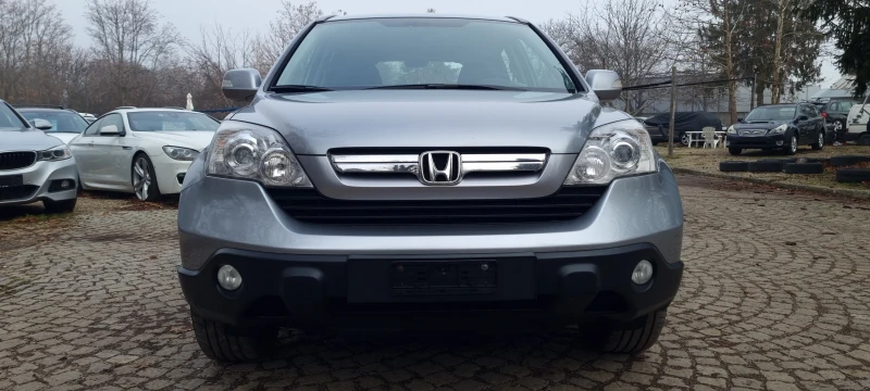 Honda Cr-v 2.0i * АВТОМАТИК* * СЕРВИЗНА ИСТОРИЯ* * ШВЕЙЦАРИЯ*, снимка 2 - Автомобили и джипове - 48512894