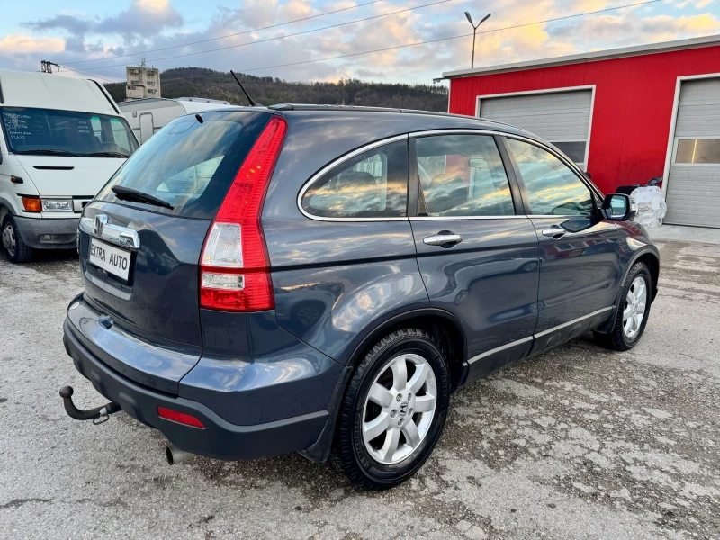 Honda Cr-v 2.0i, 150к.с., 4Х4, АВТОПИЛОТ , снимка 5 - Автомобили и джипове - 49366365