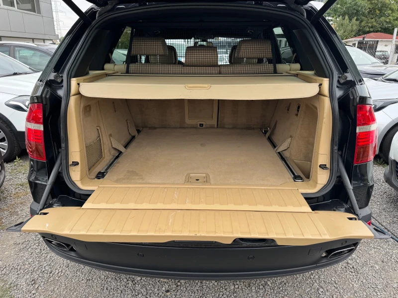 BMW X5 SPORT PAKET* 3.0xdrive 235hp* 259500km* КОЖА* , снимка 8 - Автомобили и джипове - 51841067