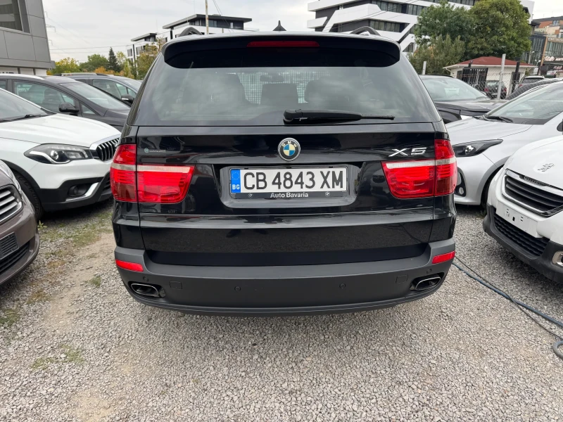 BMW X5 SPORT PAKET* 3.0xdrive 235hp* 259500km* КОЖА* , снимка 9 - Автомобили и джипове - 51841067