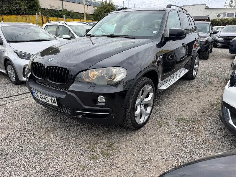 BMW X5 SPORT PAKET* 3.0xdrive 235hp* 259500km* КОЖА* , снимка 15 - Автомобили и джипове - 51841067