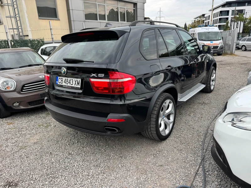 BMW X5 SPORT PAKET* 3.0xdrive 235hp* 259500km* КОЖА* , снимка 4 - Автомобили и джипове - 51841067