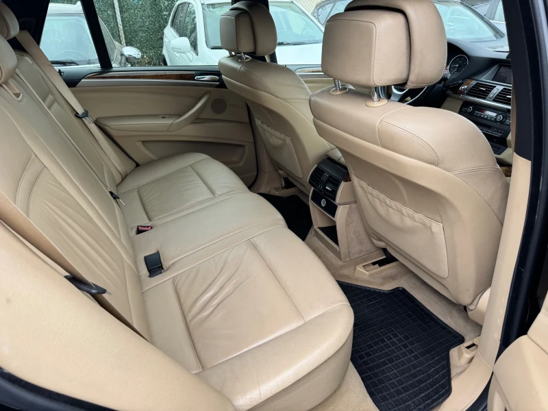 BMW X5 SPORT PAKET* 3.0xdrive 235hp* 259500km* КОЖА* , снимка 6 - Автомобили и джипове - 51841067