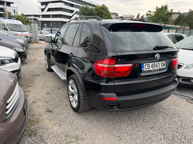 BMW X5 SPORT PAKET* 3.0xdrive 235hp* 259500km* КОЖА* , снимка 7 - Автомобили и джипове - 51841067