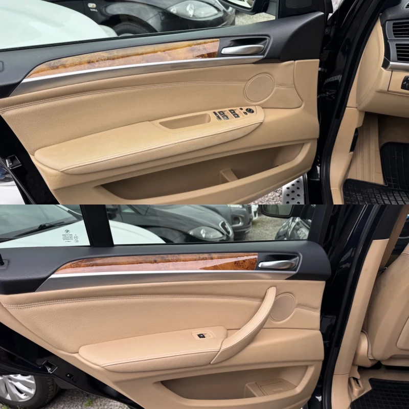 BMW X5 SPORT PAKET* 3.0xdrive 235hp* 259500km* КОЖА* , снимка 10 - Автомобили и джипове - 51841067