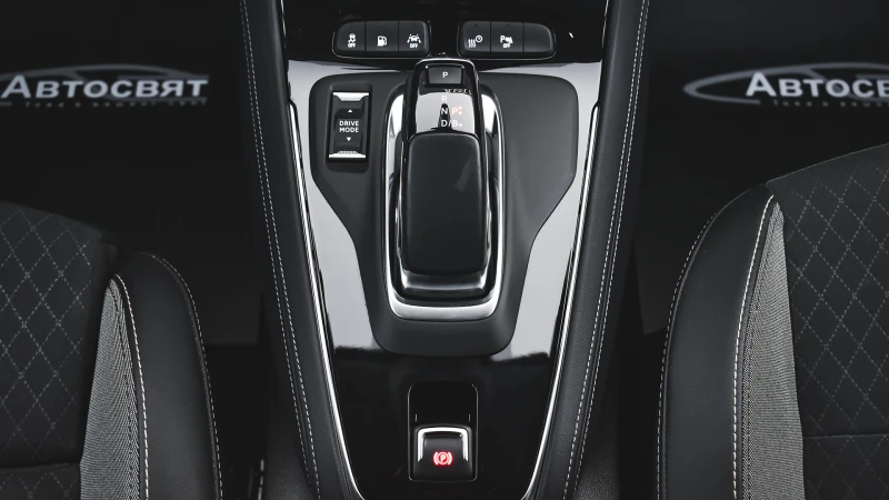 Opel Grandland X 1.6 Turbo Elegance Plug-in Hybrid4 4x4 Automatic, снимка 14 - Автомобили и джипове - 52077873